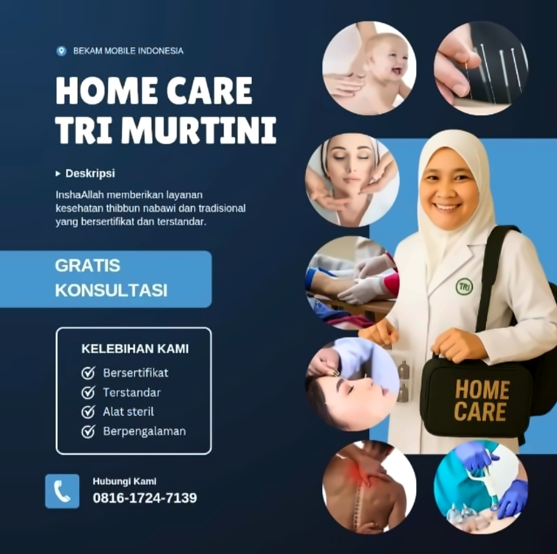Profil Home Care Tri Murtini